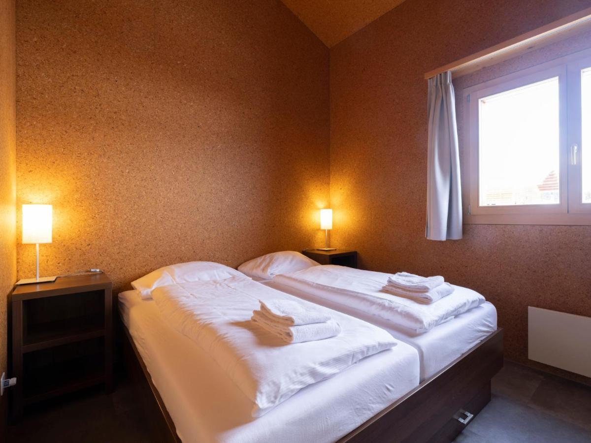 Holiday Home Komfort Aclas Maiensaess Resort-1 By Interhome Urmein ภายนอก รูปภาพ