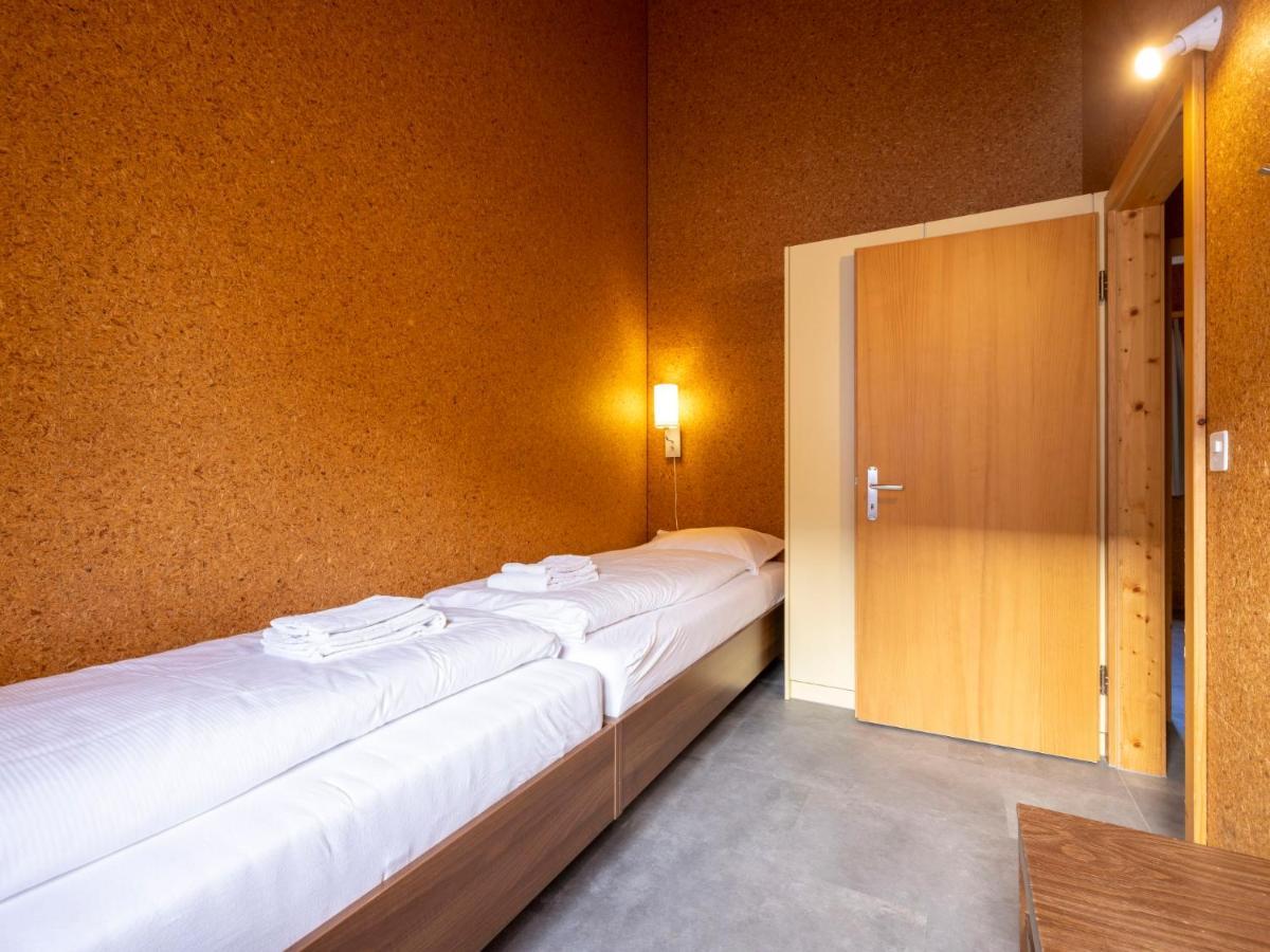 Holiday Home Komfort Aclas Maiensaess Resort-1 By Interhome Urmein ภายนอก รูปภาพ